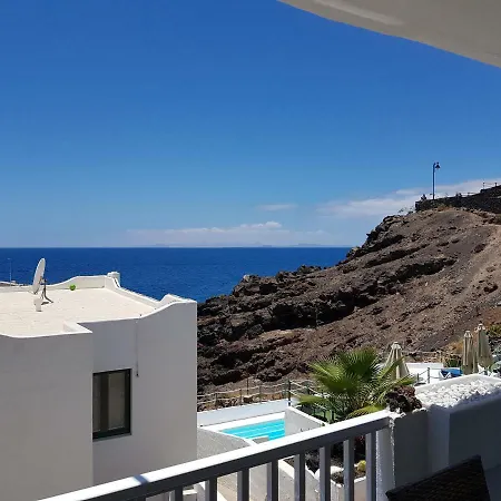Apartamento Vista Al Mar *