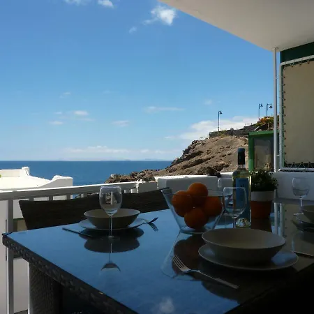 Apartamento Vista Al Mar Puerto del Carmen (Lanzarote)