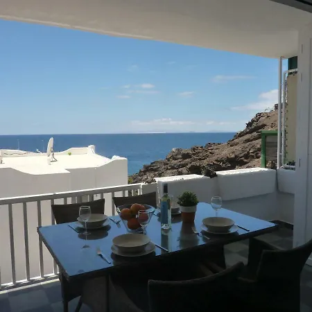 Apartamento Vista Al Mar Apartmán *