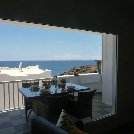 Apartamento Vista Al Mar *