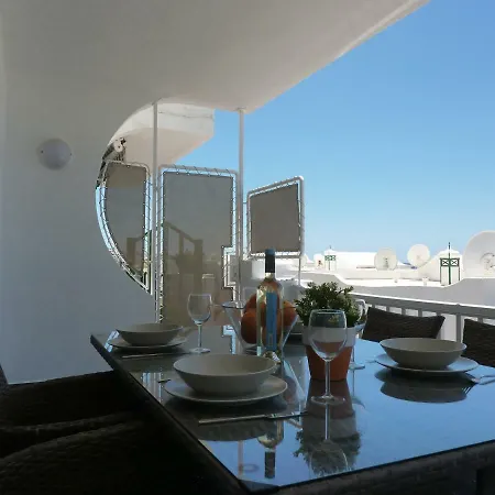 Apartment Apartamento Vista Al Mar Puerto del Carmen (Lanzarote)