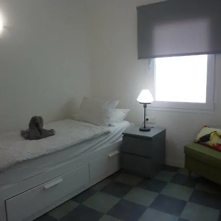 Apartamento Vista Al Mar Puerto del Carmen (Lanzarote)