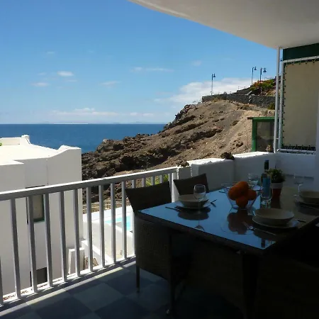 Apartamento Vista Al Mar Apartment
